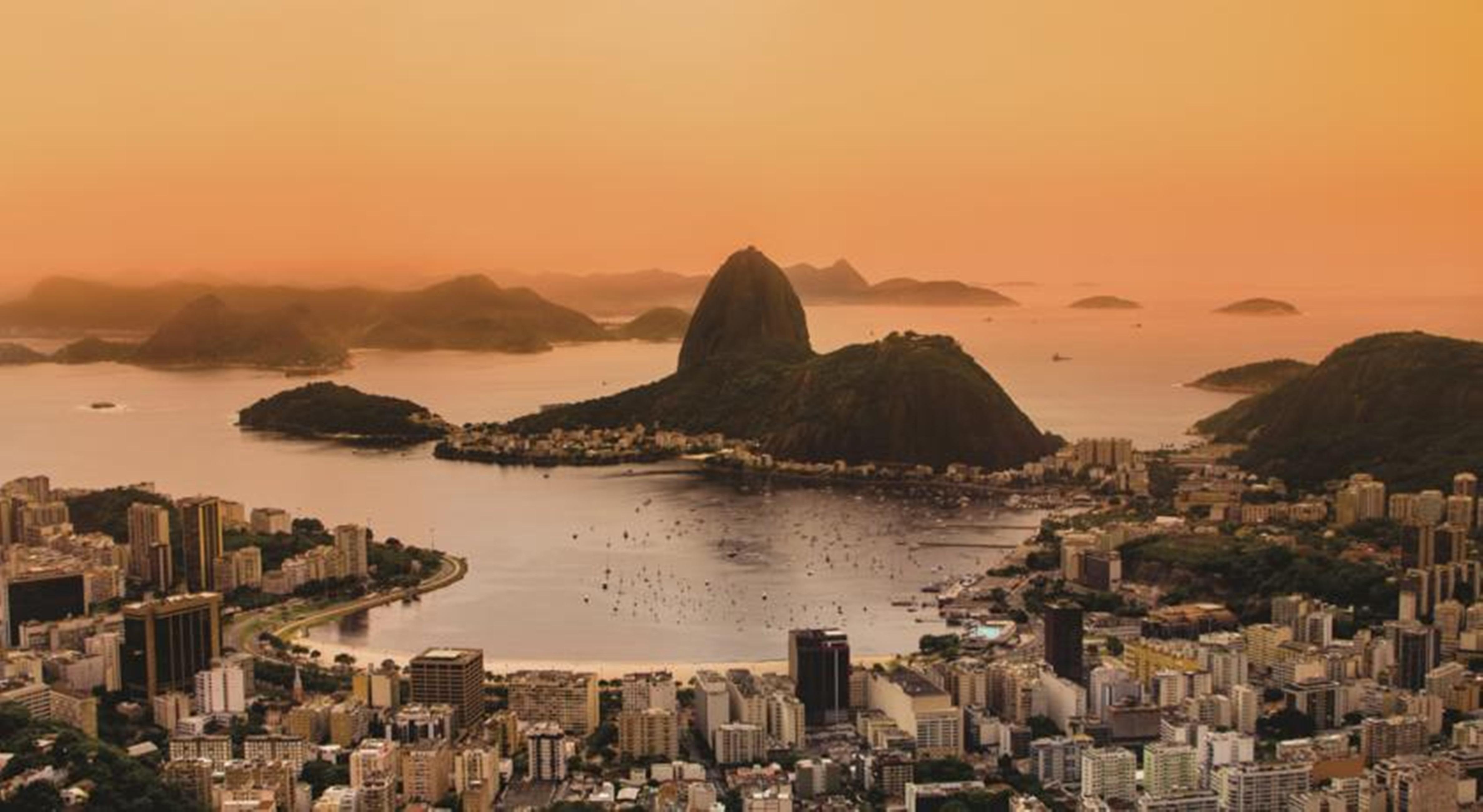 Yoo2 Rio De Janeiro By Intercity Zewnętrze zdjęcie