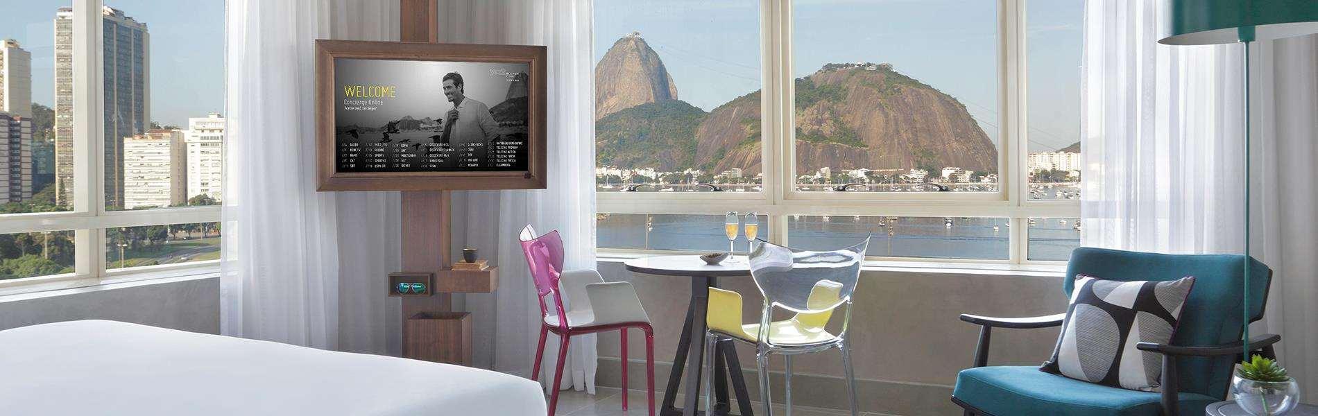 Yoo2 Rio De Janeiro By Intercity Zewnętrze zdjęcie